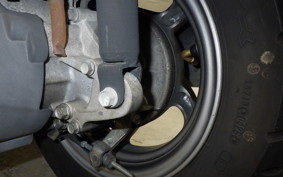 HONDA LEAD 110 2022 JF19