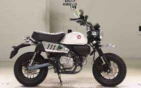 HONDA MONKEY 125 2022 JB05