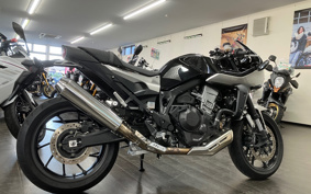 HONDA HAWK 11 2022 SC85