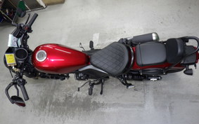 HONDA REBEL 250 S 2011 MC49