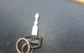 HONDA C50 SUPER CUB AA09