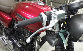 HONDA GB350 2022 NC59
