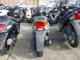 Фото Yamaha JOG Gen.4 с японского аукциона