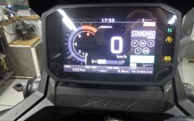 HONDA X-ADV 750 2024 RH10