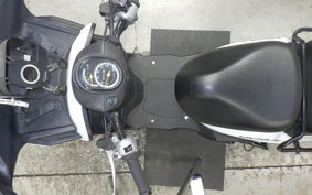 HONDA ﾍﾞﾝﾘｨ110ﾔﾈﾂｷ JA09