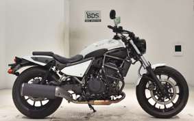 KAWASAKI ELIMINATOR400-3 2023 EL400A