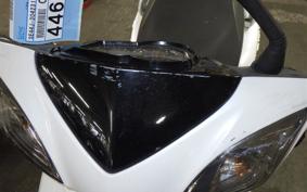 YAMAHA CYGNUS 125 XSR 2 2024 SE44J