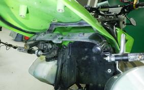 KAWASAKI KLX250D TRACKER 1998 LX250E