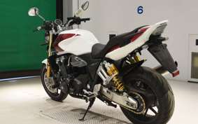 HONDA CB1300SF SUPER FOUR SP 2025 SC54