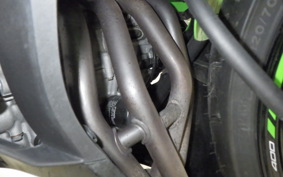 KAWASAKI ZX-4RR 2024 ZX400P