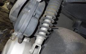 SUZUKI ADDRESS V125 DT11A