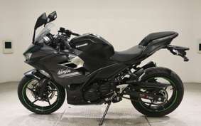 KAWASAKI NINJA 250 EX250P