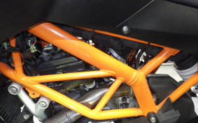 KTM 390 DUKE 2014