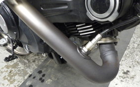 DUCATI SCRAMBLER ICON 2024