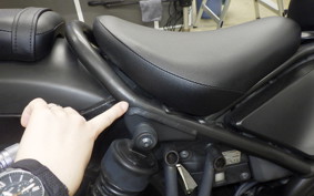 HONDA REBEL 250 S 2020 MC49