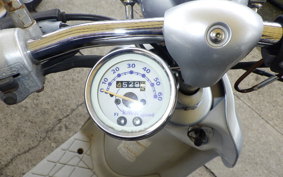 SUZUKI PALETTE CA45A