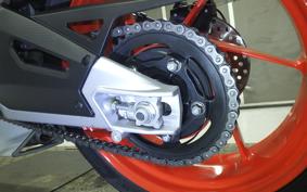 APRILIA RS660 2022
