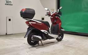 HONDA LEAD 125 2022 JF45