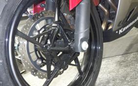 KAWASAKI NINJA 250 2 2021 EX250P