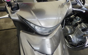 SUZUKI ADDRESS V125 S CF4MA