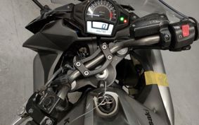 KAWASAKI NINJA400 EX400E