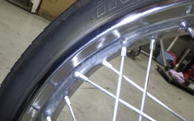 HONDA ｸﾛｽｶﾌﾞ50 1990 AA06