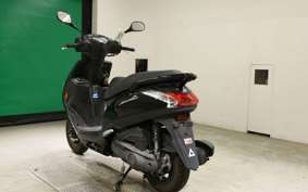 YAMAHA AXIS 125 Z 1999 SEJ6J