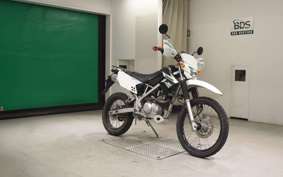 KAWASAKI KLX125 2018 LX125C