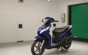 HONDA DIO 110 JF31