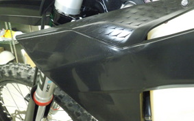KTM 250XC-F 2021