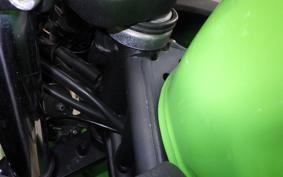 KAWASAKI NINJA 400 2020 EX400G