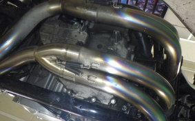 HONDA CB1300SB SUPER BOLDOR A 2008 SC54