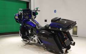 HARLEY FLHXSE 1870CVO