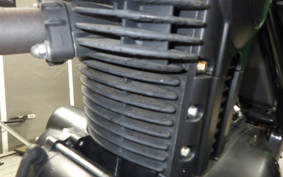 KAWASAKI 250TR BJ250F