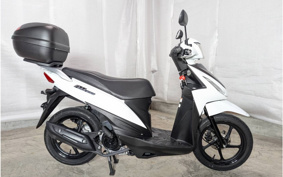 SUZUKI ADDRESS V110 CE47A
