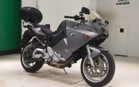 BMW F800ST 2006