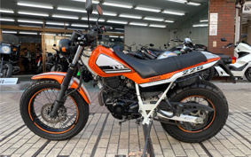 YAMAHA TW225E 20TH ANNIVER SPL ED DG09J