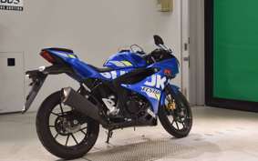 SUZUKI GSX-R125 2024 DL33B