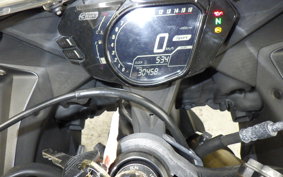 HONDA CBR250RR A MC51