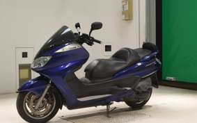 YAMAHA MAJESTY 400 2007 SH04J