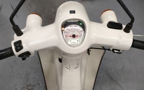 HONDA SUPER CUB110 JA59