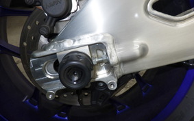 YAMAHA YZF-R1 M 2025 RN65J
