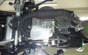 HONDA MONKEY 125 2013 JB05