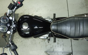 KAWASAKI W400 2008