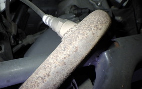 PEUGEOT ジャンゴ125 1993