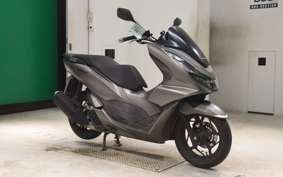 HONDA PCX 125 2016 JK05