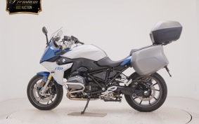 BMW R1200RS 2017