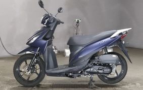 SUZUKI ADDRESS V110 CE47A