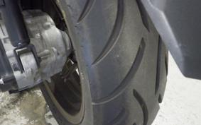 HONDA FORZA 250 2021 MF17