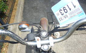 HONDA CD90 BENLY HA03